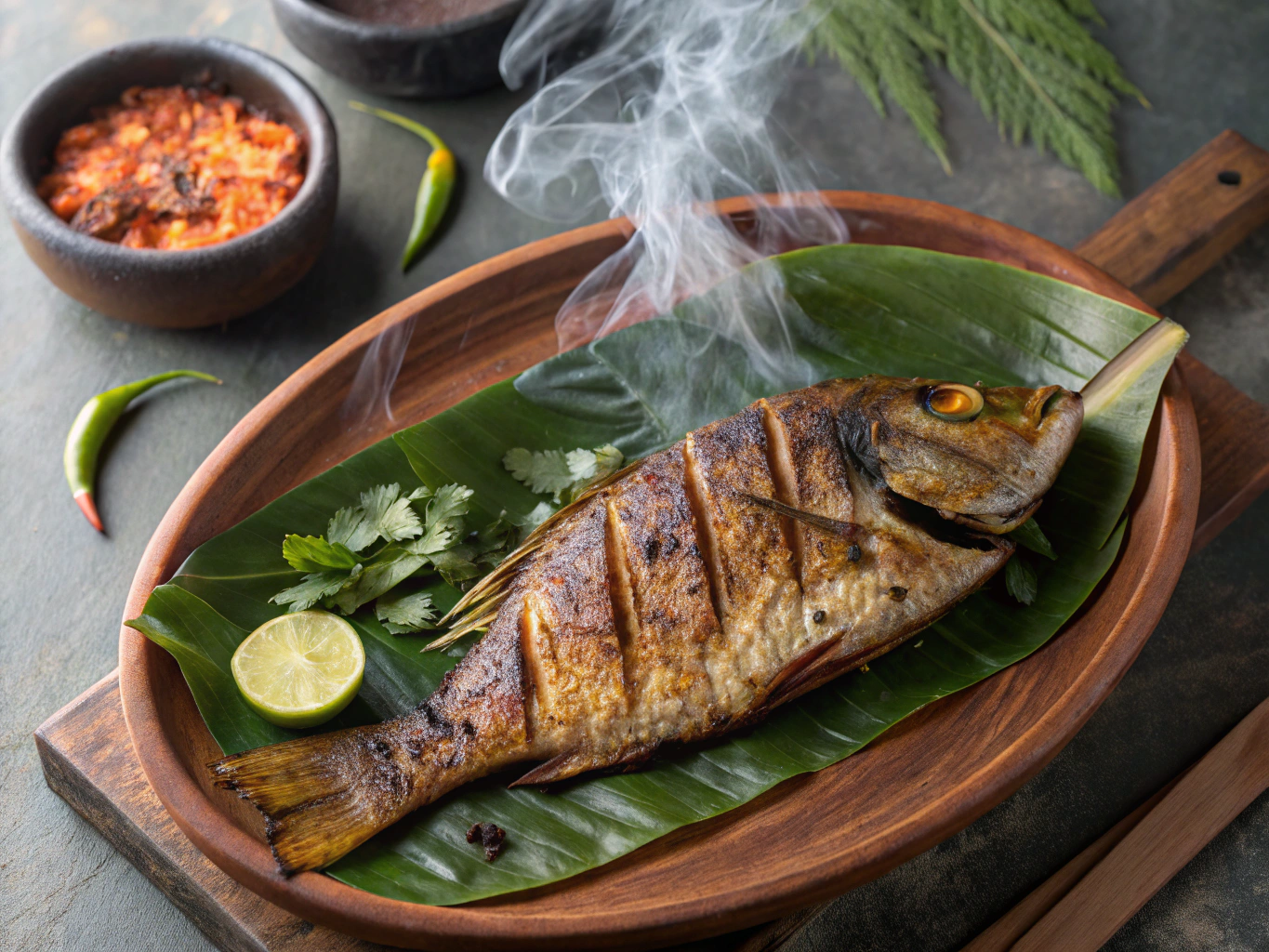 Malabar Spice Trail