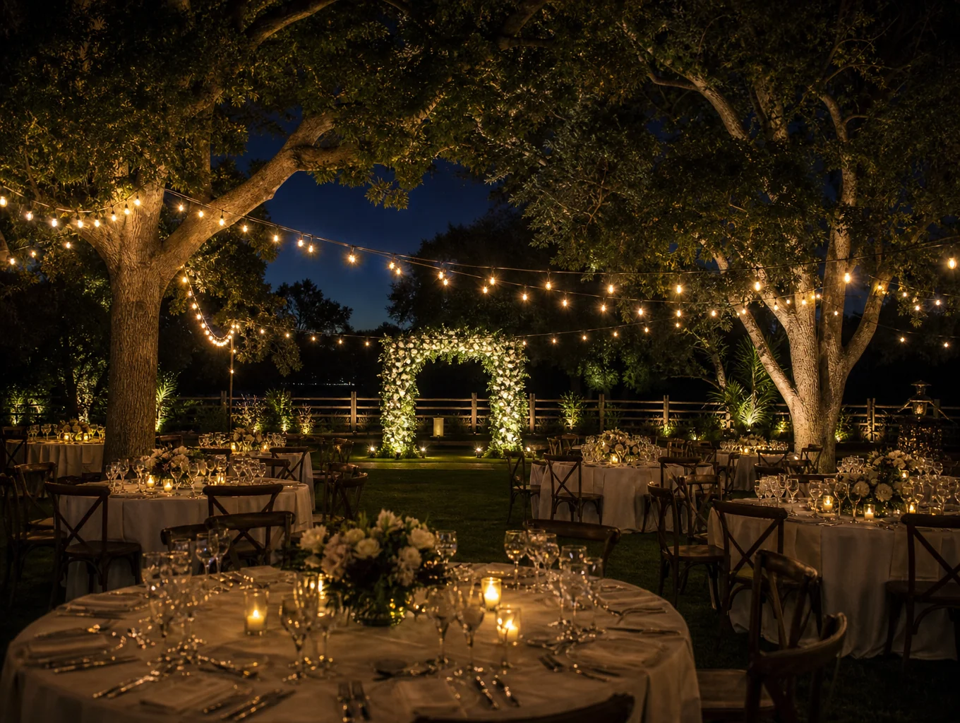 The Botanical Verandah